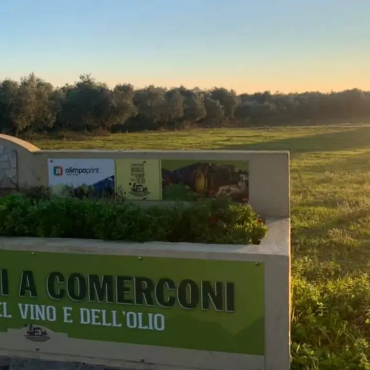 Nicotera, primo passo per la realizzazione di un campo da calcio a Comerconi