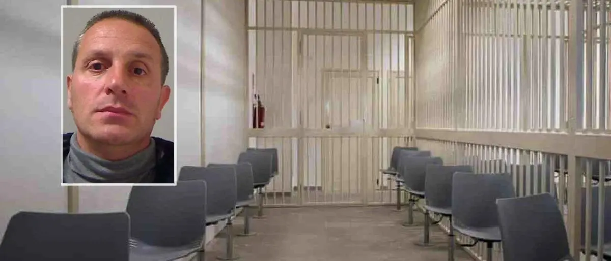 Rinascita Scott: Cannatà, l’usura e le scarcerazioni per scadenza termini