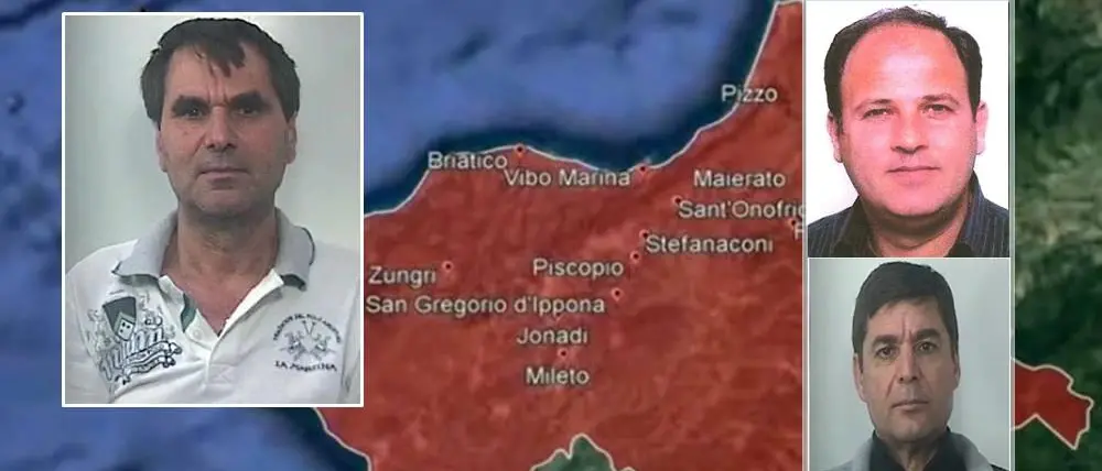 Rinascita Scott: Cannatà e la scarcerazione di Luigi Mancuso per sistemare i contrasti a Vibo