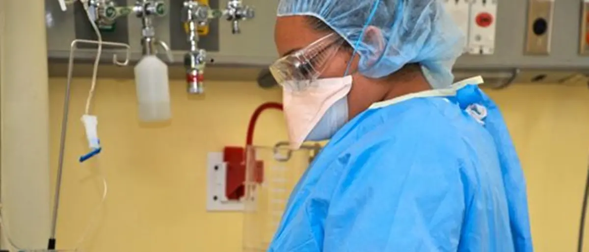 Covid, in nove regioni reparti ordinari sopra la soglia: c’è pure la Calabria