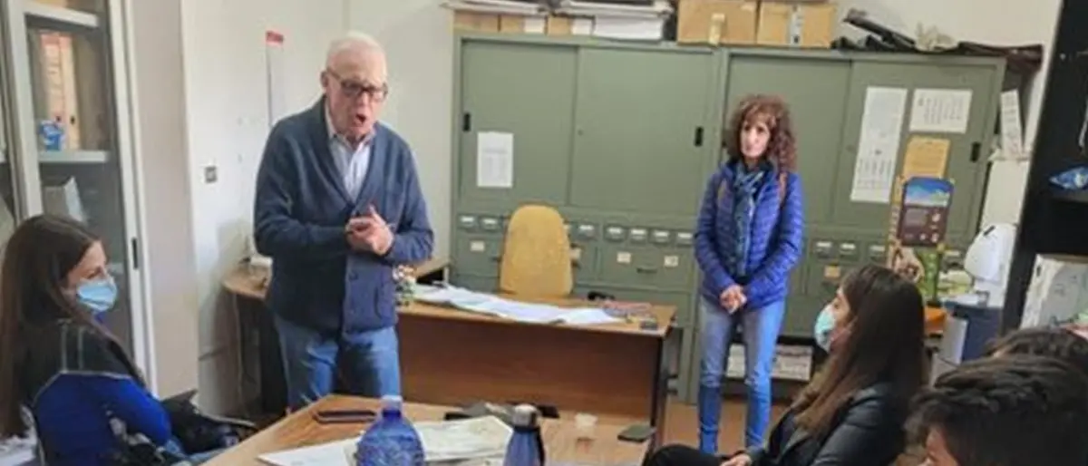 Nicotera, autismo: insieme Angsa e amministrazione comunale