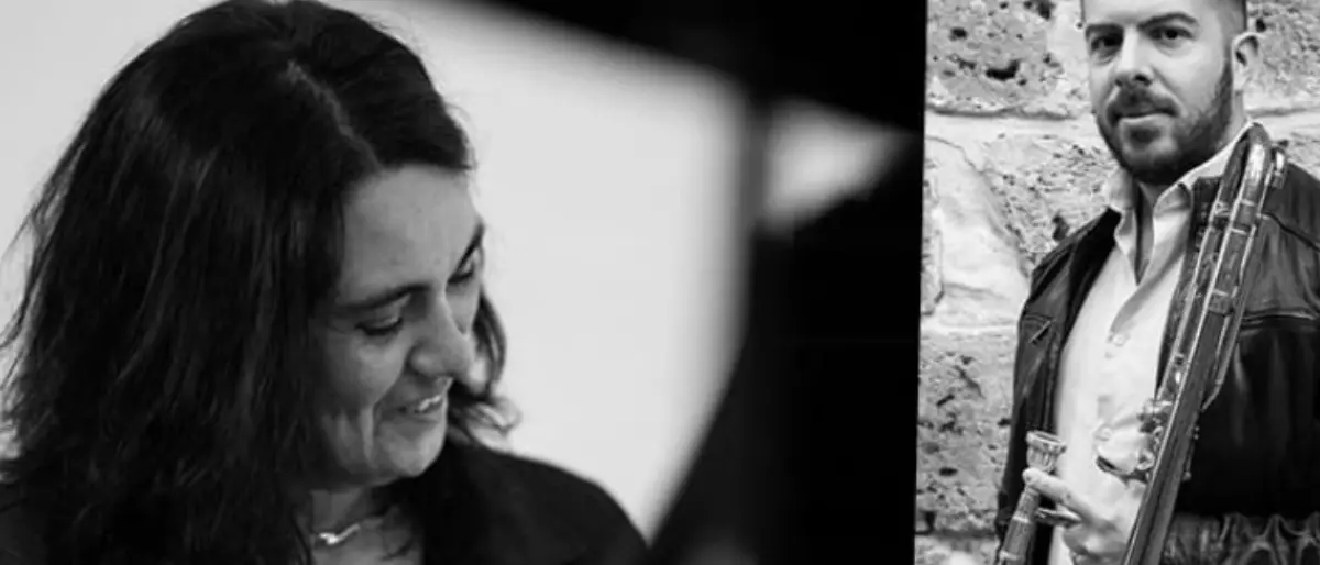 Vibo, allo Spirito Santo il concerto del trombonista Basile e della pianista Longo