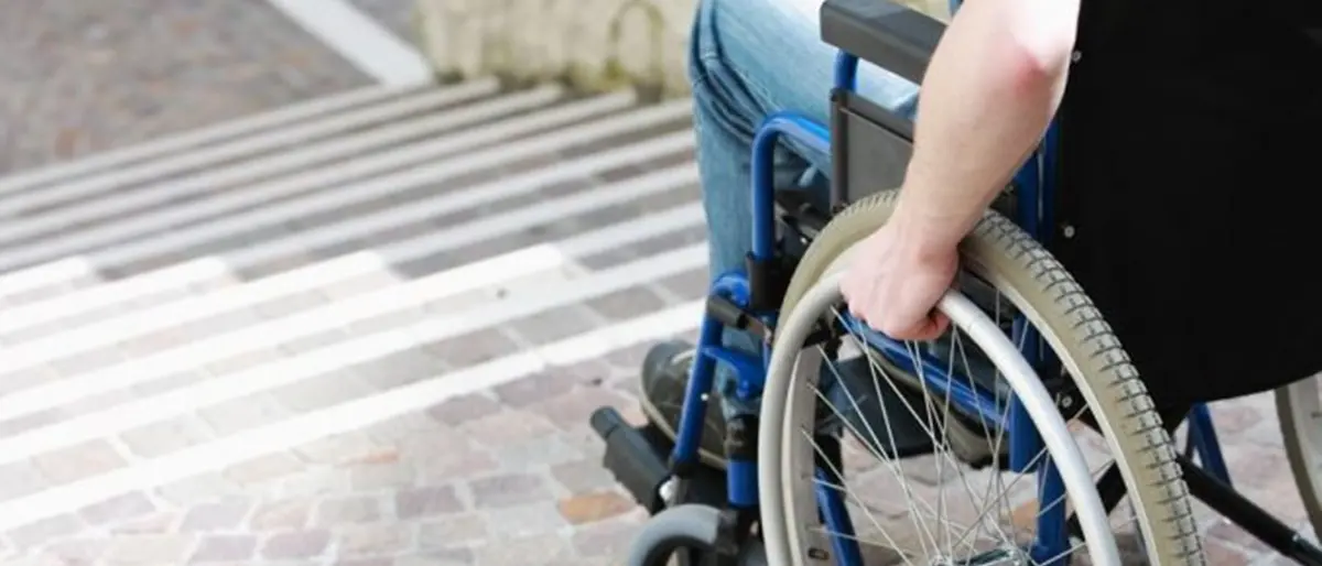 Barriere architettoniche a Pizzo, De Pasquale: «Ecco come eliminarle grazie al Pnrr»