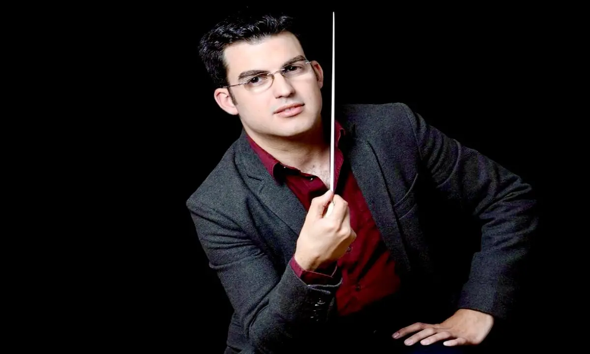 Tropea, all’auditorium Santa Chiara il Concerto della Young Musician European Orchestra