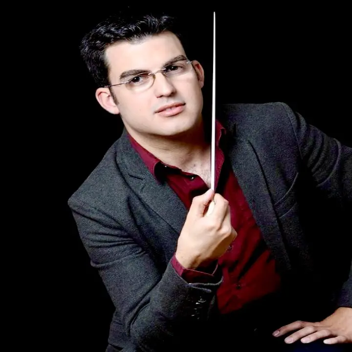 Tropea, all’auditorium Santa Chiara il Concerto della Young Musician European Orchestra