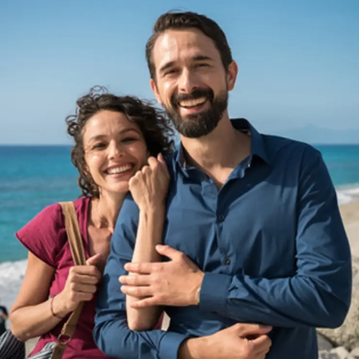 Briatico, Pizzo e Zambrone approdano su Rai 1 con il film “Tutta colpa della fata Morgana”