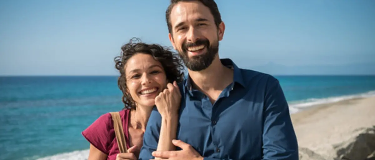 Briatico, Pizzo e Zambrone approdano su Rai 1 con il film “Tutta colpa della fata Morgana”