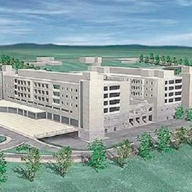 Nuovo ospedale di Vibo, l’annuncio di Occhiuto: «Sbloccate le procedure»