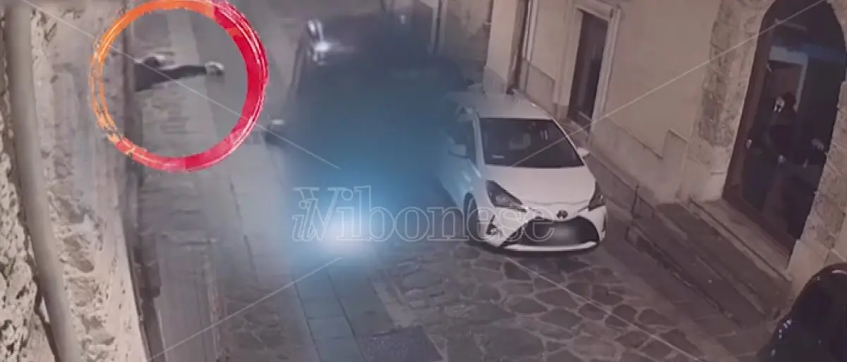 Sparatoria a Vibo nei pressi di piazza Morelli: due condanne con rito abbreviato