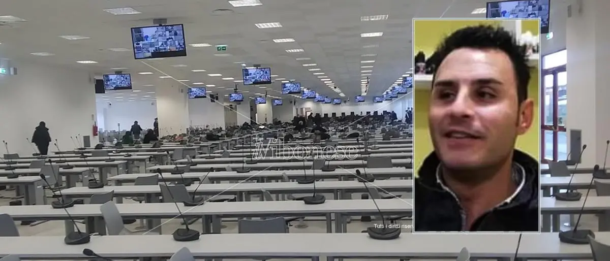 Rinascita Scott, Michele Camillò: «Sto accusando anche il mio sangue»