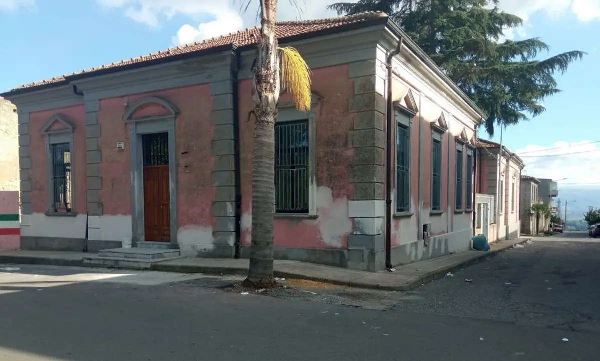 Mileto, quasi ultimati i lavori per il nuovo Centro di storia normanna