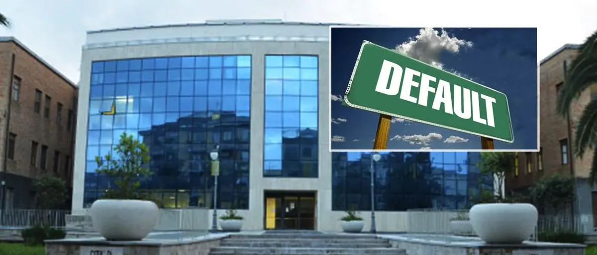 Comune di Vibo in dissesto: tutte le responsabilità del sindaco Limardo e del senatore Mangialavori