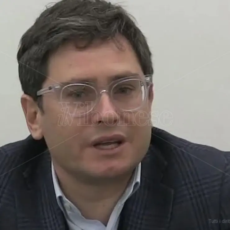 Stefano Luciano nominato coordinatore provinciale dell'Udc di Vibo Valentia. Cesa e Bulzomì: «Rappresenta un valore aggiunto»