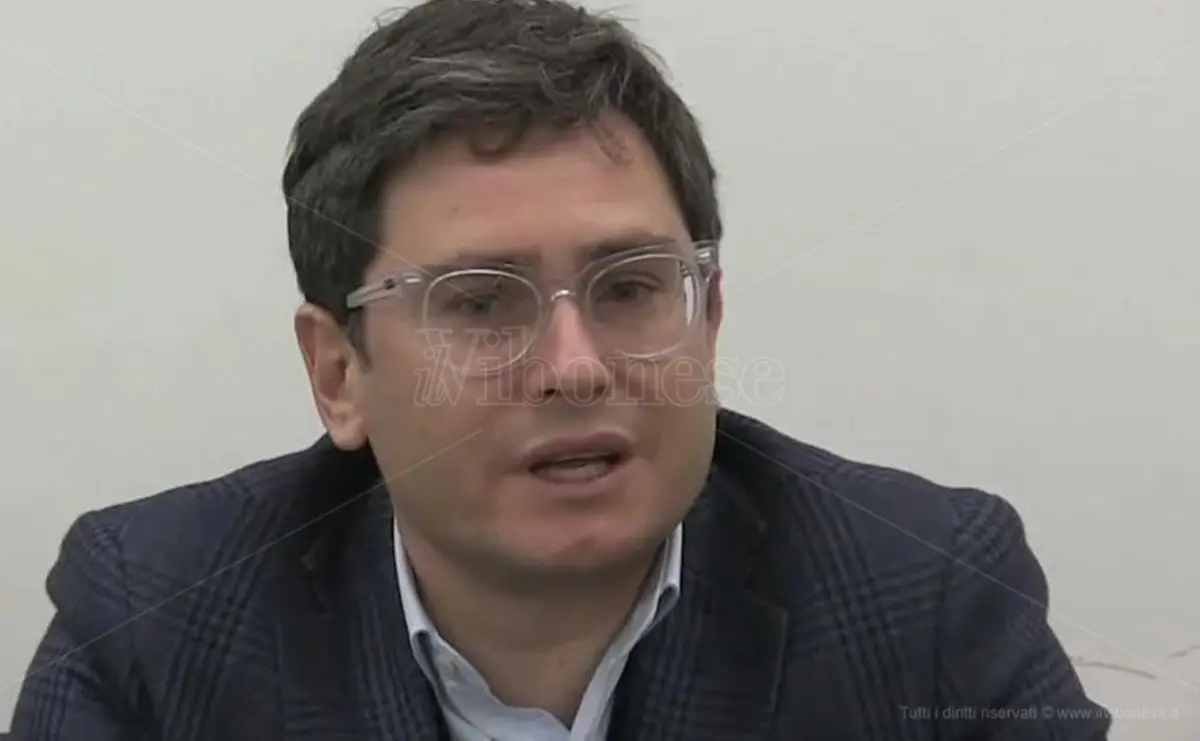 Stefano Luciano nominato coordinatore provinciale dell'Udc di Vibo Valentia. Cesa e Bulzomì: «Rappresenta un valore aggiunto»