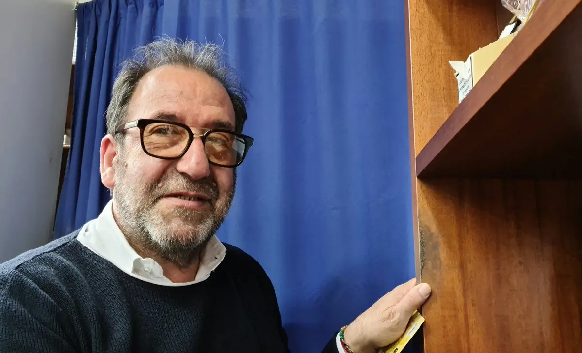 Pd Vibo, Enzo Insardà nominato segretario provinciale dopo le dimissioni di Giovanni Di Bartolo