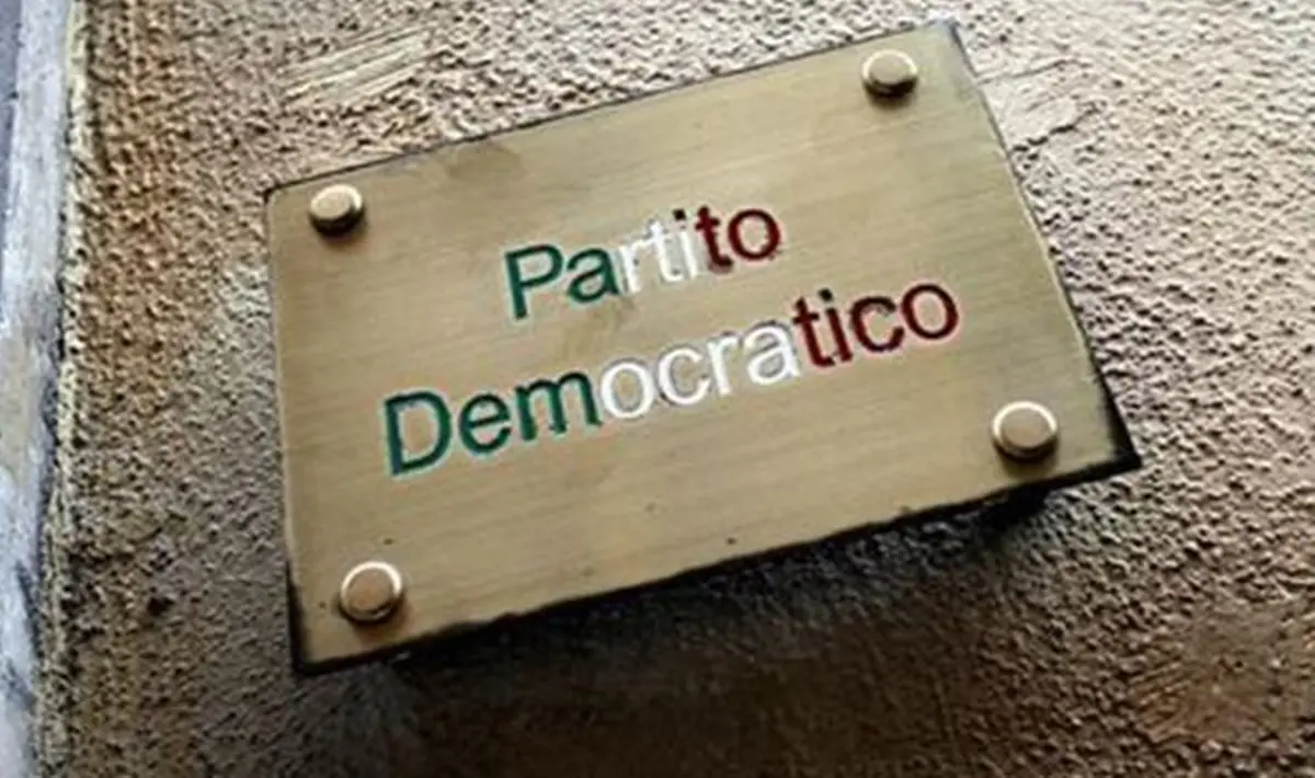 Richiesta di verifiche sul tesseramento Pd a Serra: Aragona segnala possibili irregolarità in vista della parentesi congressuale