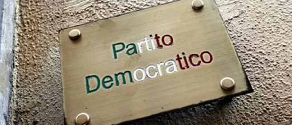 Richiesta di verifiche sul tesseramento Pd a Serra: Aragona segnala possibili irregolarità in vista della parentesi congressuale