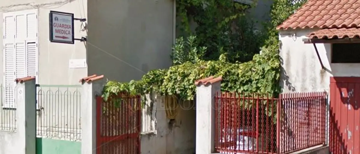 Vibo Marina, mancano i medici: la postazione di guardia medica costretta a turni ridotti
