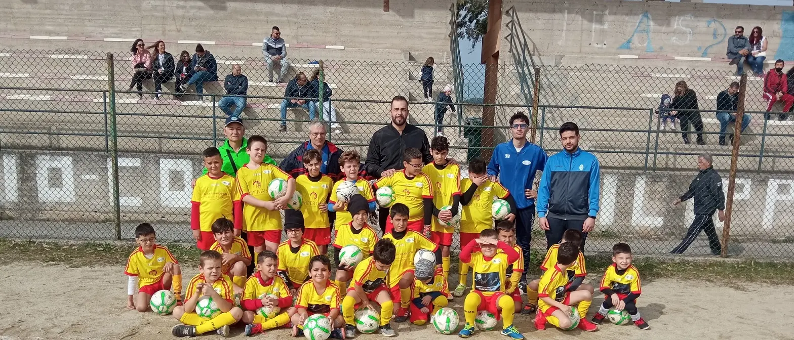 Mileto, la “Pro Giovani” apre la stagione nel ricordo di Nino Varì