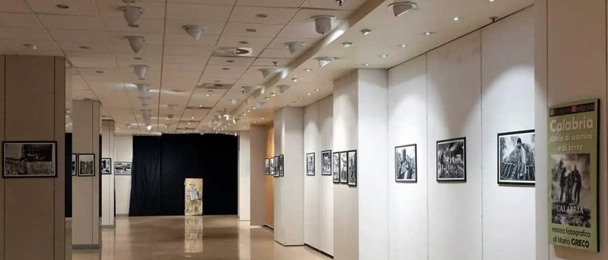 Vibo, a Palazzo Miceli tutto pronto per il debutto di Leggere&Scrivere