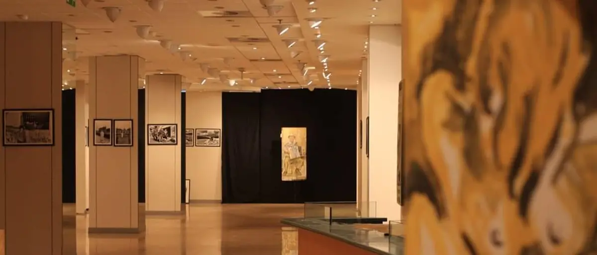 Leggere&scrivere, la Gelanzè: «Rinunciare a Palazzo Gagliardi uno scippo alla cultura»