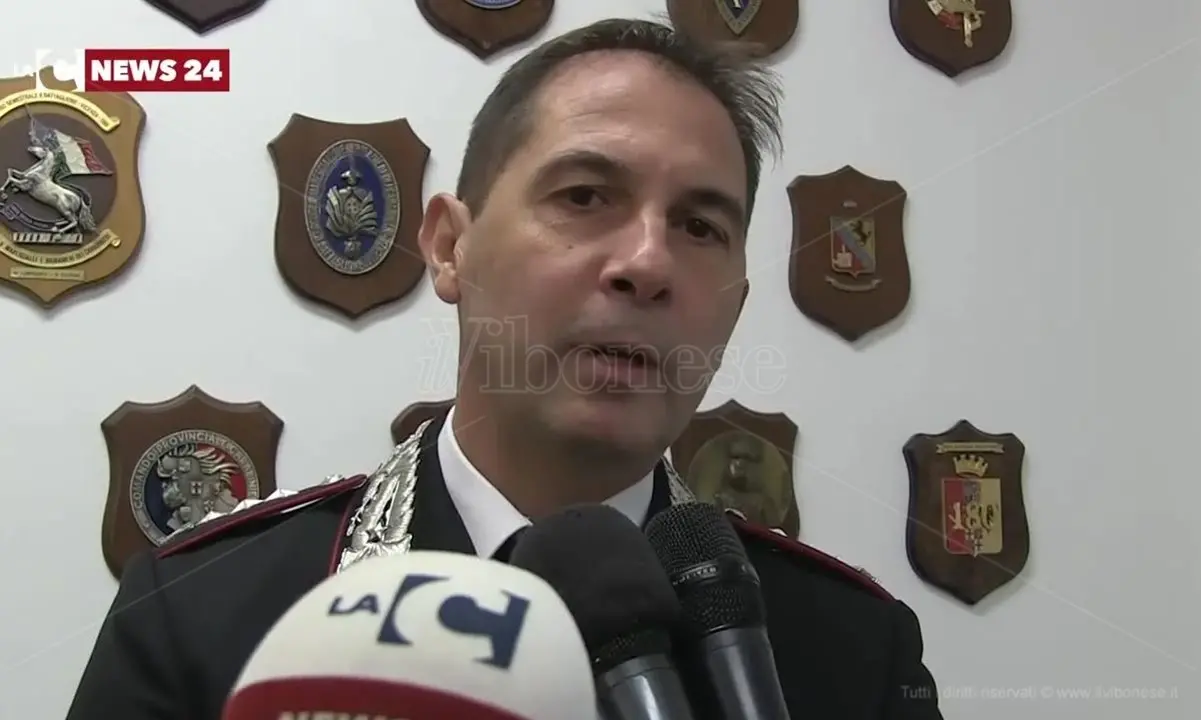 Anni di persecuzioni all'ex moglie interrotti dall'Arma: «Fidatevi di noi» - Video