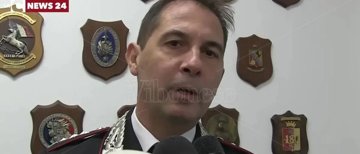 Anni di persecuzioni all'ex moglie interrotti dall'Arma: «Fidatevi di noi» - Video