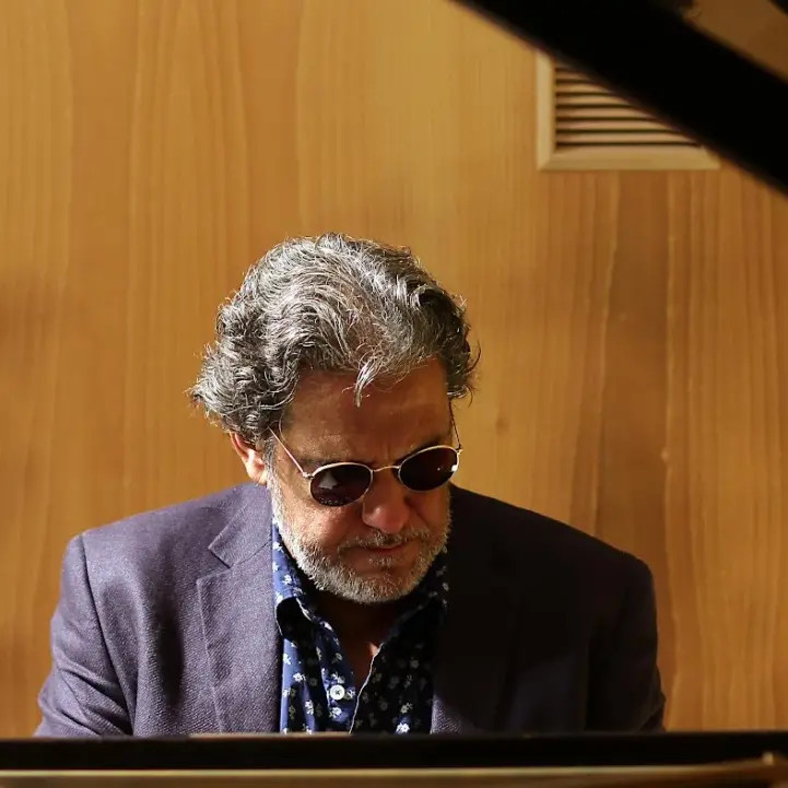 Vibo, all’auditorium Spirito Santo il recital del pianista jazz Branciamore
