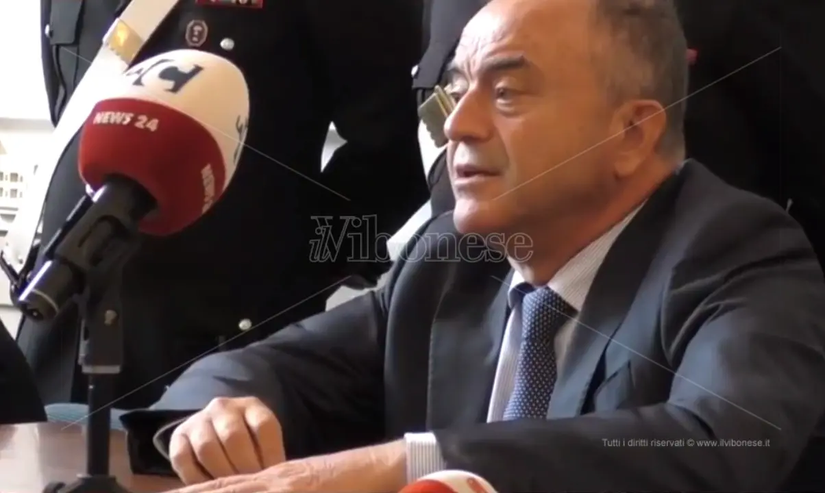 Lotta alla mafia, Gratteri: «Il Governo non ci sta aiutando»