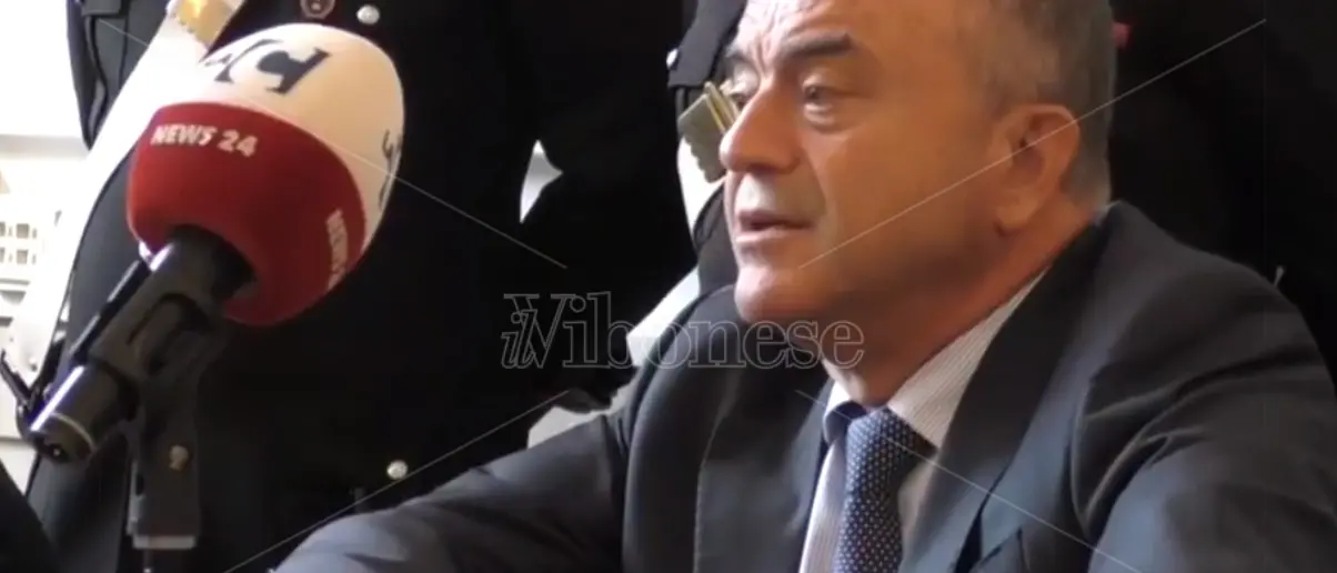 Lotta alla mafia, Gratteri: «Il Governo non ci sta aiutando»