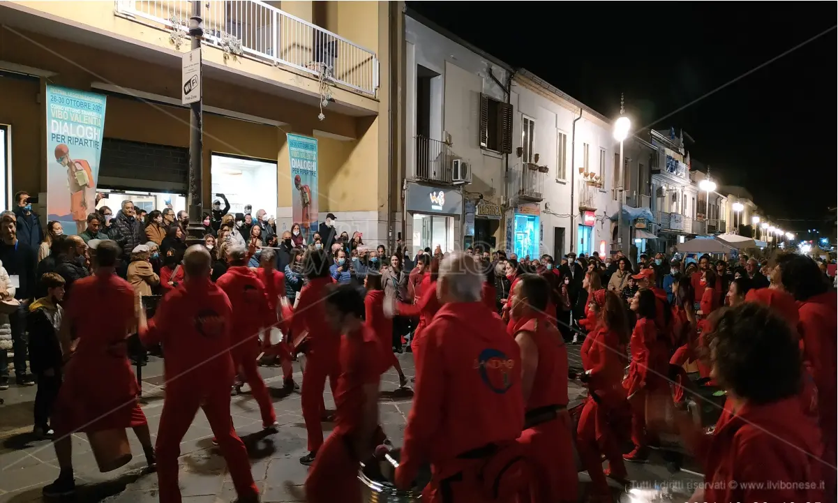 Cala il sipario su Leggere&Scrivere: applausi a scena aperta per il Festival