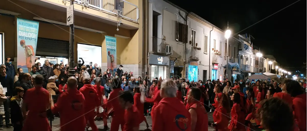 Cala il sipario su Leggere&Scrivere: applausi a scena aperta per il Festival