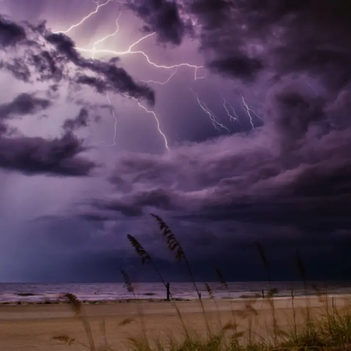 Maltempo, dopo una tregua il ciclone si abbatterà nuovamente sulla Calabria