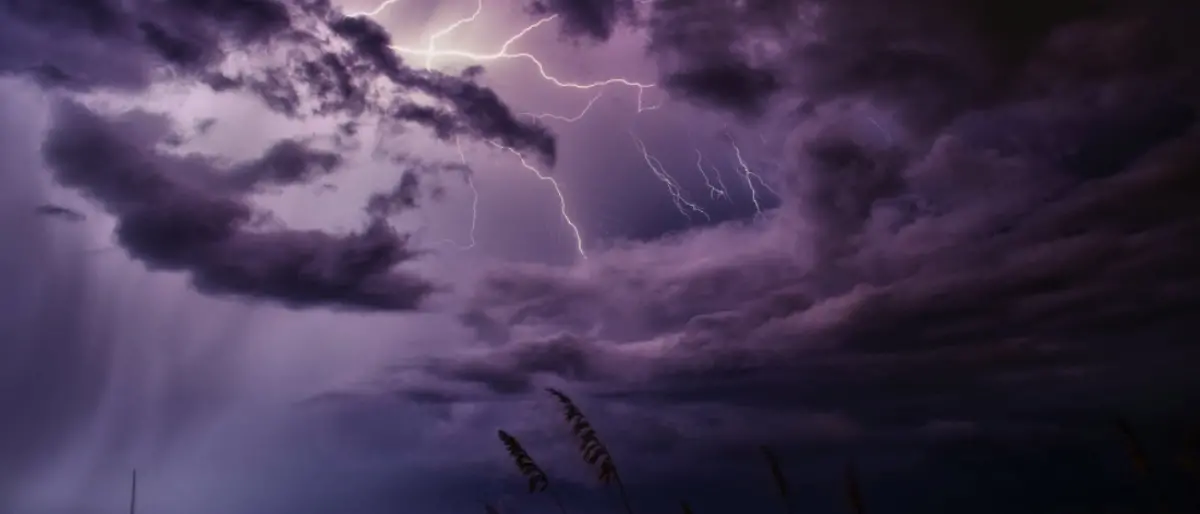 Maltempo, dopo una tregua il ciclone si abbatterà nuovamente sulla Calabria