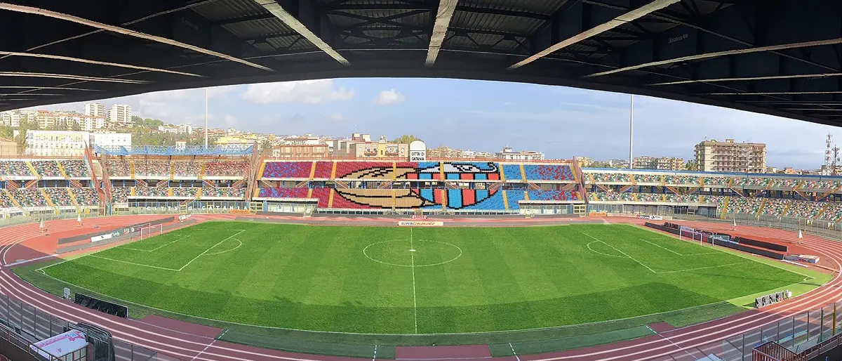 Rinviata la partita che la Vibonese avrebbe dovuto giocare a Catania