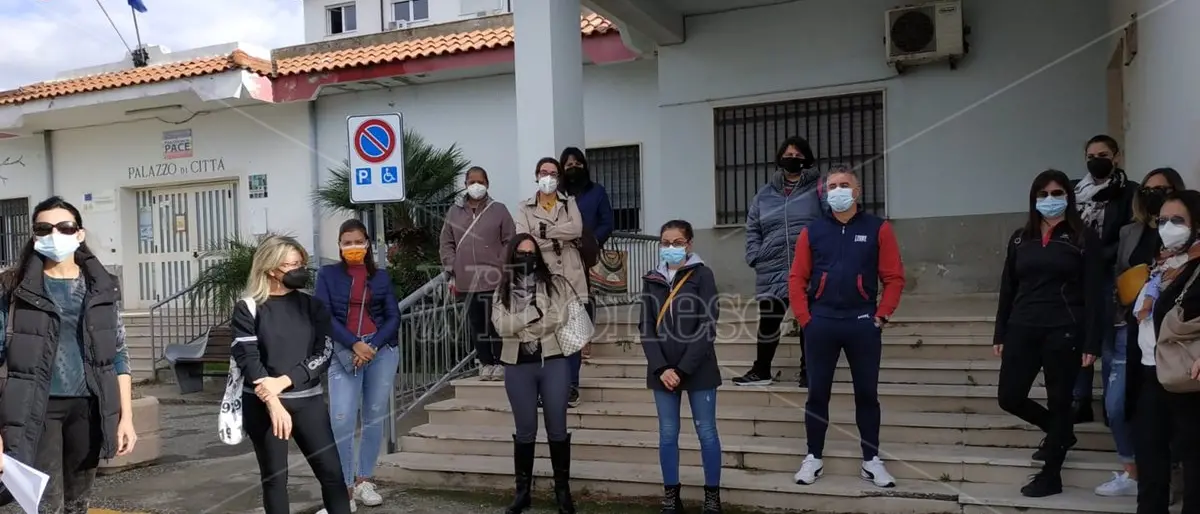 Pizzo, Covid 19: focolaio nelle scuole. Genitori sul piede di guerra -Video