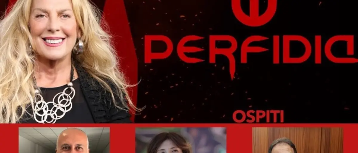 “Il mio guanto libero”, a Perfidia di scena le guerre intestine degli schieramenti politici - Video