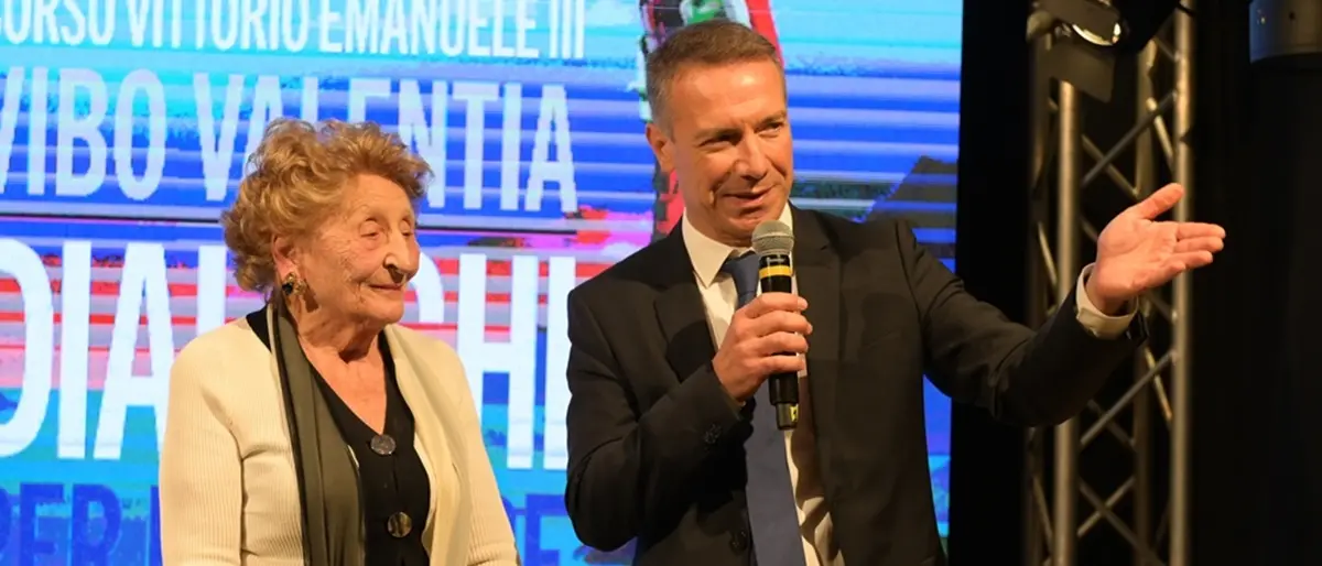 Leggere&Scrivere, da Abate a Ceravolo e Falvo: narrativa e lotta alle mafie alla ribalta