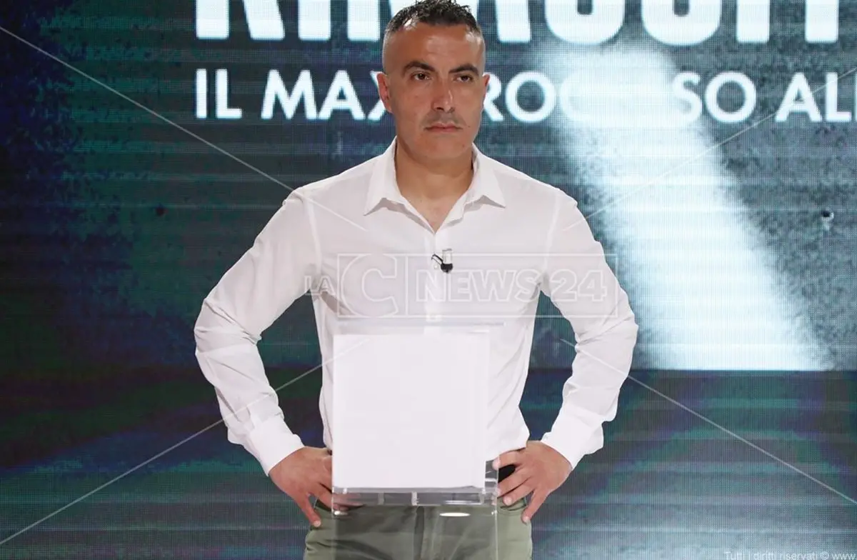 Rinascita-Scott, ultima puntata del format sull’evoluzione della ‘Ndrangheta - Video