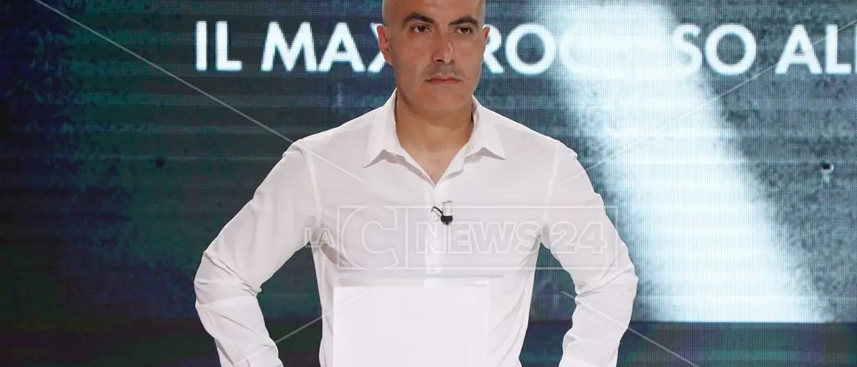 Rinascita-Scott, ultima puntata del format sull’evoluzione della ‘Ndrangheta - Video