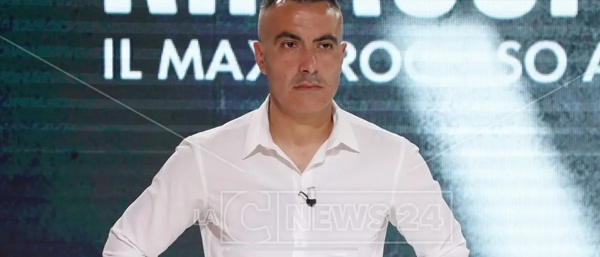 Torna Rinascita Scott, gli affari invisibili della 'ndrangheta al centro della puntata