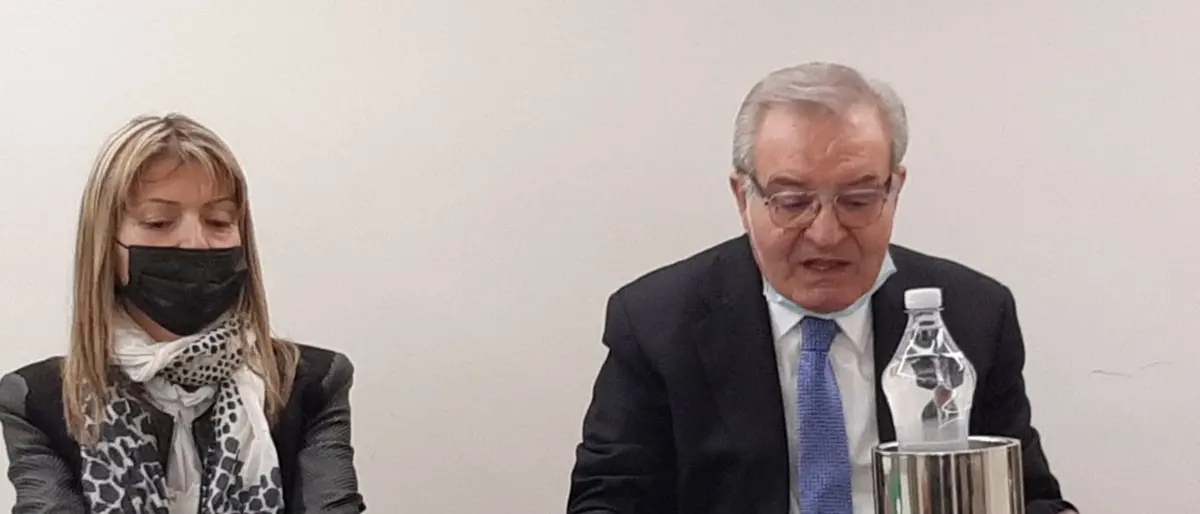 I nodi della scuola, ecco tutte le priorità dello Snals-Confsal Vibo