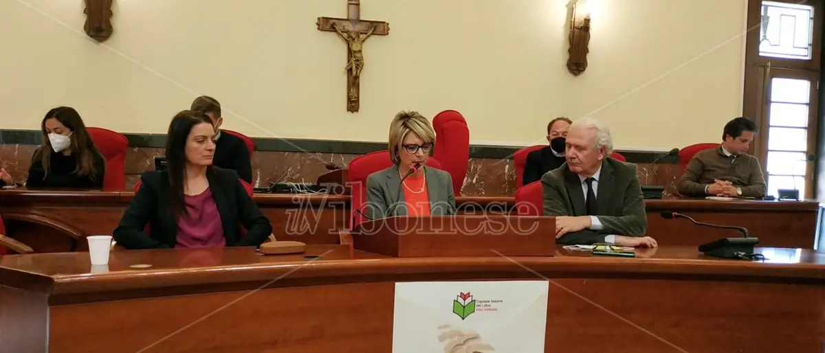 Comune di Vibo in dissesto, Limardo: «Non va imputato a questa amministrazione» - Video