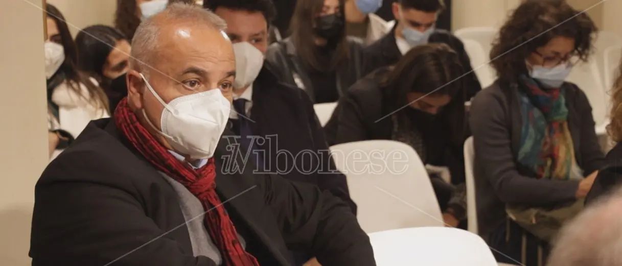 Regione Calabria, Mammoliti: «Il Documento di indirizzo strategico? Un mero elenco»