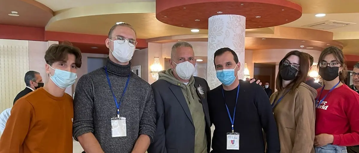 Scuola, Laboratorio di discussione a critica: premiato il liceo “Berto” di Vibo