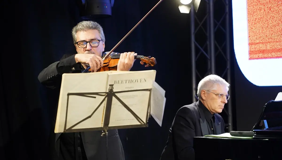 A Leggere&Scrivere ricordata la violinista vibonese Greta Medini