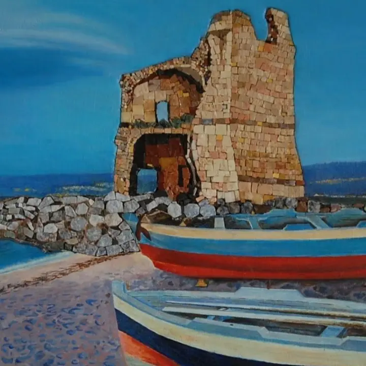 Il Museo Limen di Vibo ospita una mostra dell’artista calabrese Aiello