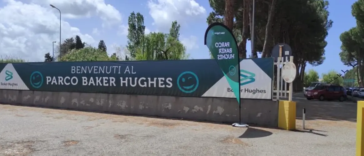 Baker Hughes, la Fiom Cgil chiede all’azienda di non rinunciare all’investimento di Corigliano Rossano