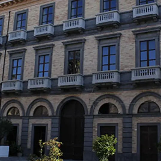 Vibo, a Palazzo Gagliardi la presentazione del libro “Il testimone” del giornalista Paolo Biondi