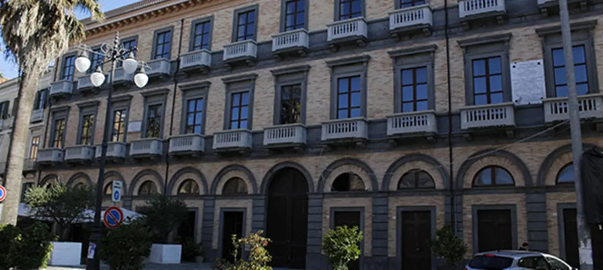 Vibo, a Palazzo Gagliardi va in scena lo spettacolo teatrale \"Scacciasogni\"